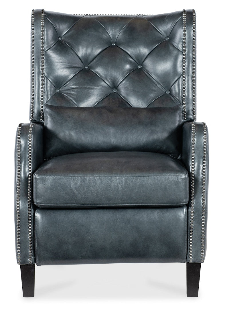 Hooker Furniture Whittney Press Back Recliner RC824-PB-046