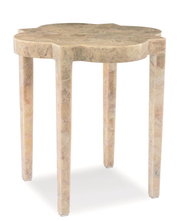 medallion-stone-side-table-SF5308