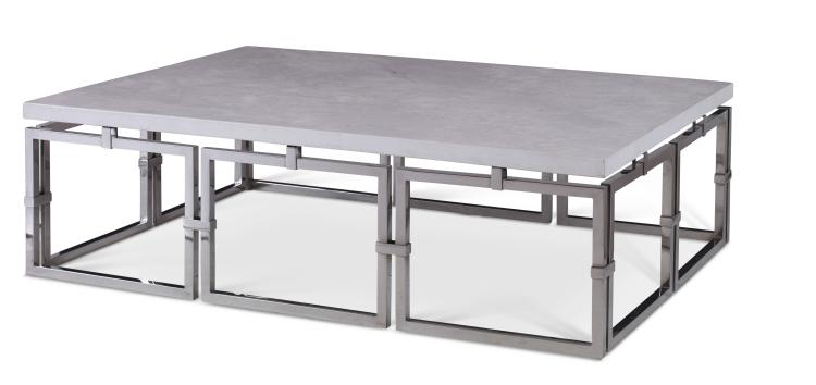 links-cocktail-table---stainless-steel-SF5792