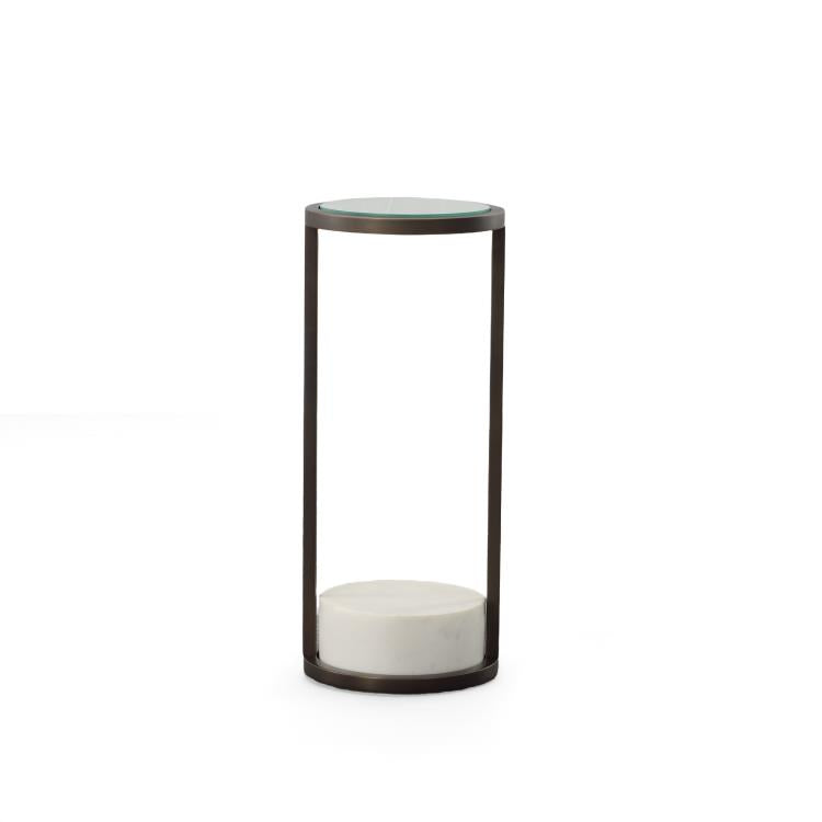 vista-spot-table---oil-rubbed-bronze-SF6119