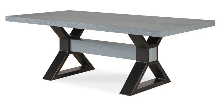 open-sky-88"-dining-table---grey-SF6159-G