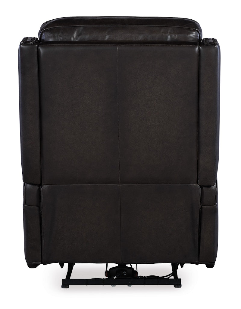 Hooker Furniture Hamilton Power Recliner w/Power Headrest SS116-PHZ1-095