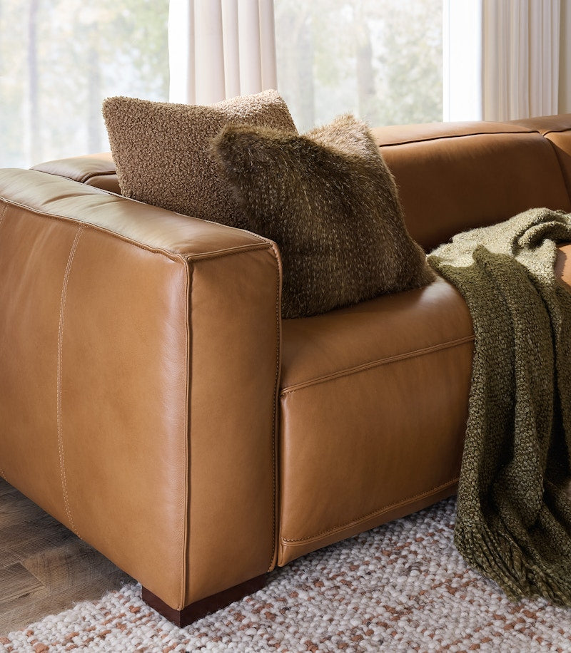 Hooker Furniture Fresco 5 Seat Sectional 4-PWR SS404-5PC4-080
