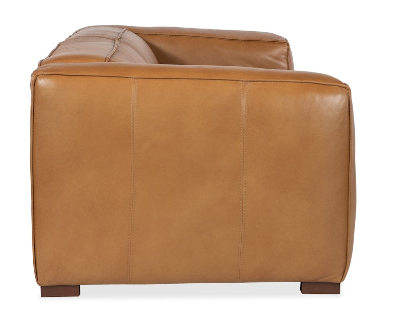 Hooker Furniture Maria Sofa 2-Seat SS407-025-080