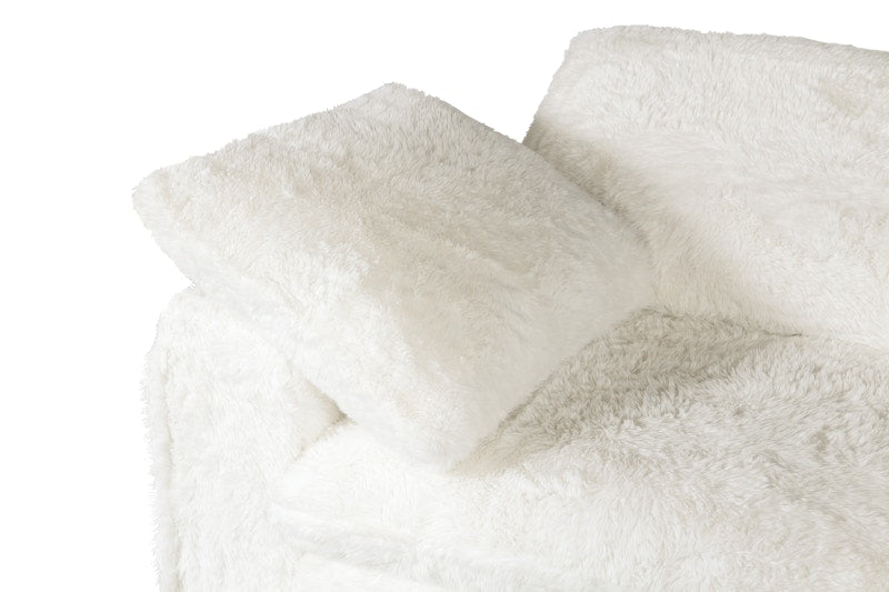 Hooker Furniture Barefoot 2-Seat Sofa SS410-2PC-410