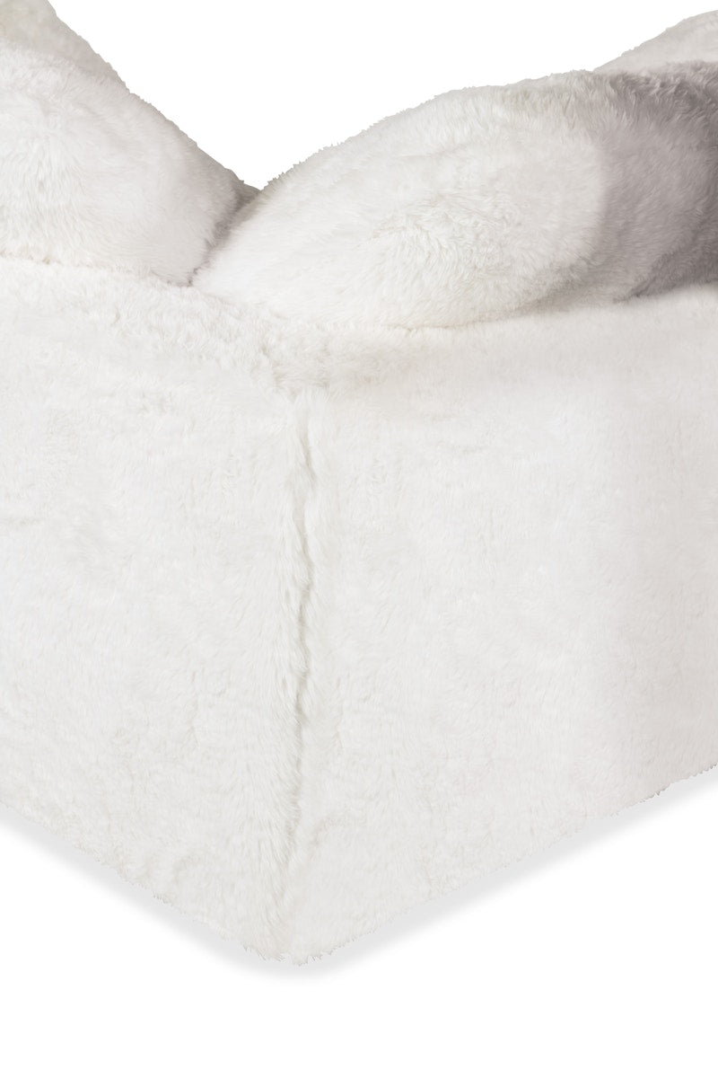 Hooker Furniture Barefoot 2-Seat Sofa SS410-2PC-410