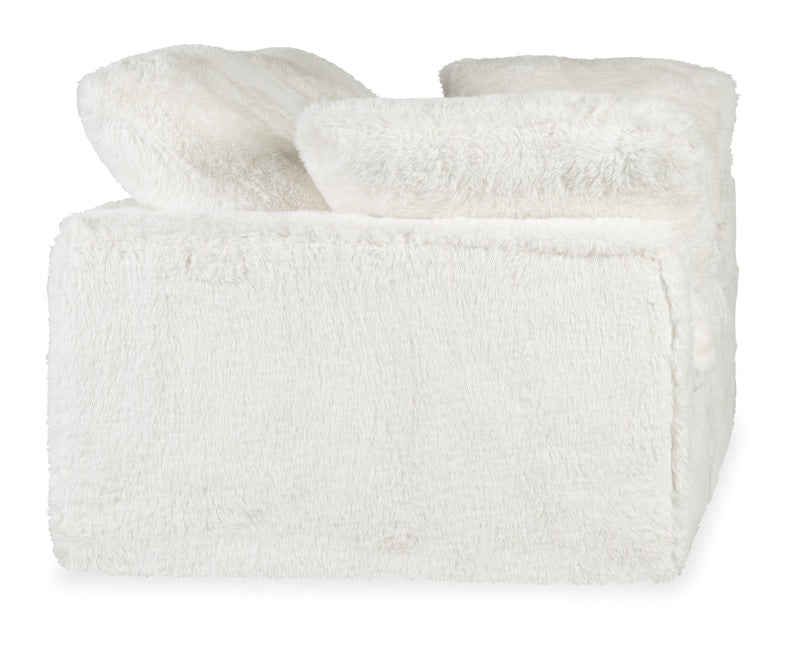 Hooker Furniture Barefoot 2-Seat Sofa SS410-2PC-410