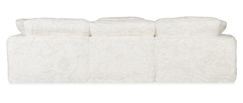 Hooker Furniture Barefoot 3-Seat Sofa SS410-3PC-410