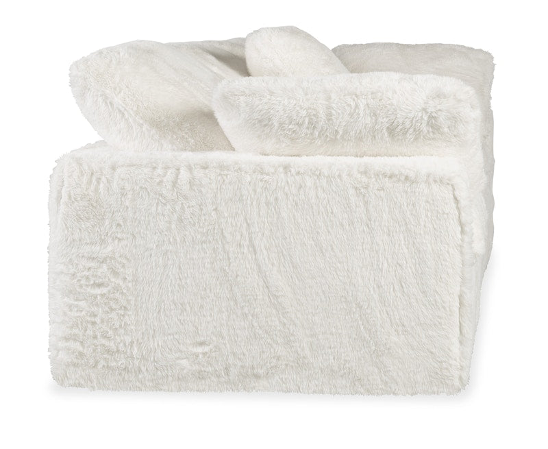 Hooker Furniture Barefoot 3-Seat Sofa SS410-3PC-410