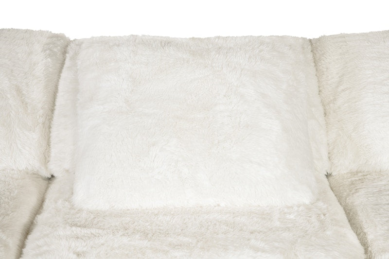 Hooker Furniture Barefoot 3-Seat Sofa SS410-3PC-410