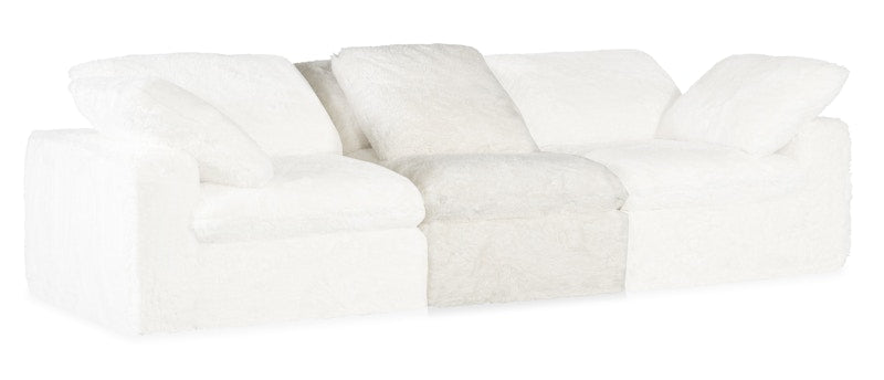 Barefoot Armless SS410-A-410