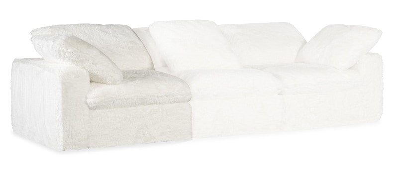 Barefoot Corner/Arm SS410-C-410