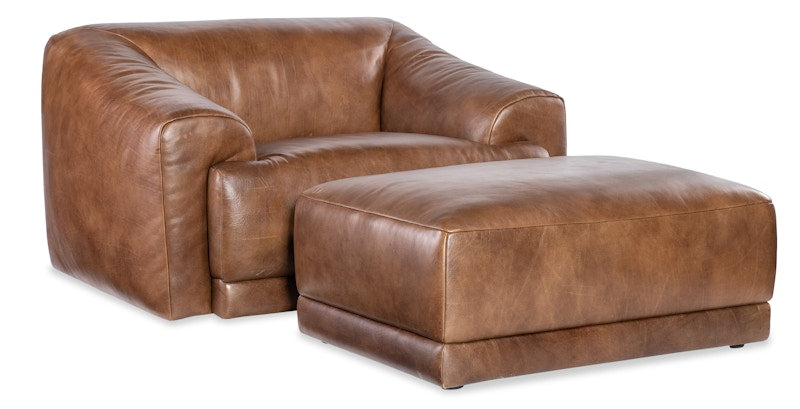Hooker Furniture Fleetwood Chair SS415-01-082