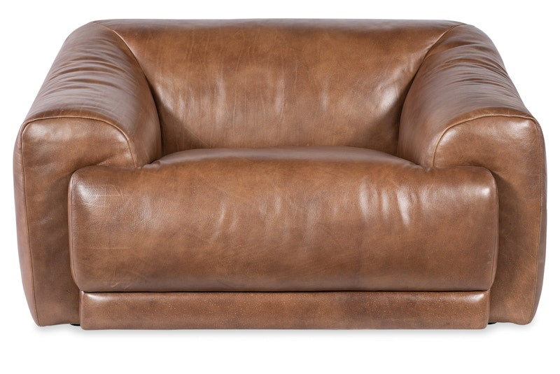 Hooker Furniture Fleetwood Chair SS415-01-082