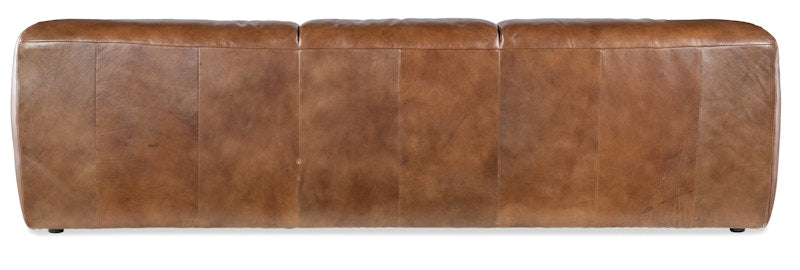 Hooker Furniture Fleetwood Three Seat Sofa SS415-03-082