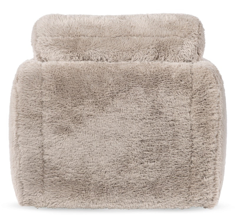 Hooker Furniture Meridian Swivel Chair SS417-SW-474