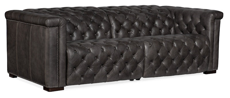 Savion 1.5 LAF-RAF 2 over 2 Sofa w/PWR Recline PWR Headrest SS434-1.5RL-P-PH-096