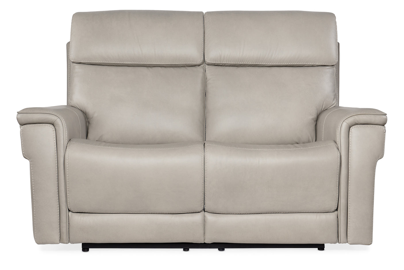 Hooker Furniture Lyra Zero Gravity Power Loveseat with Power Headrest and Lumbar SS608-PHZL2-091