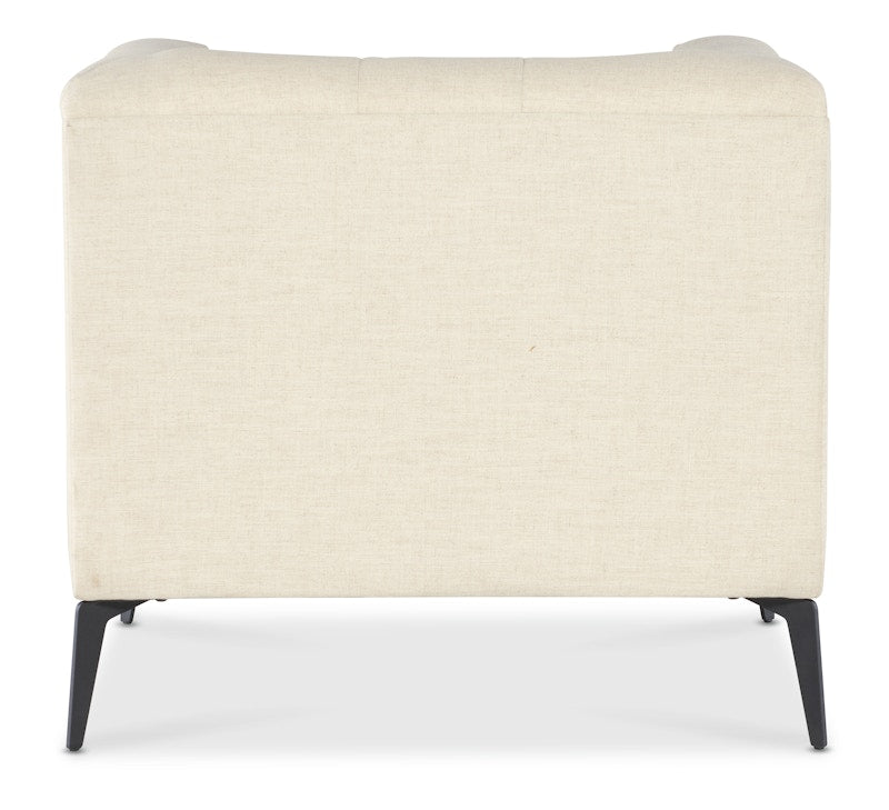 Hooker Furniture Nicolla Stationary Chair SS637-01-411