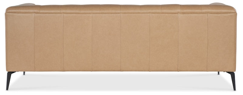 Hooker Furniture Nicolla Stationary Sofa SS637-03-070