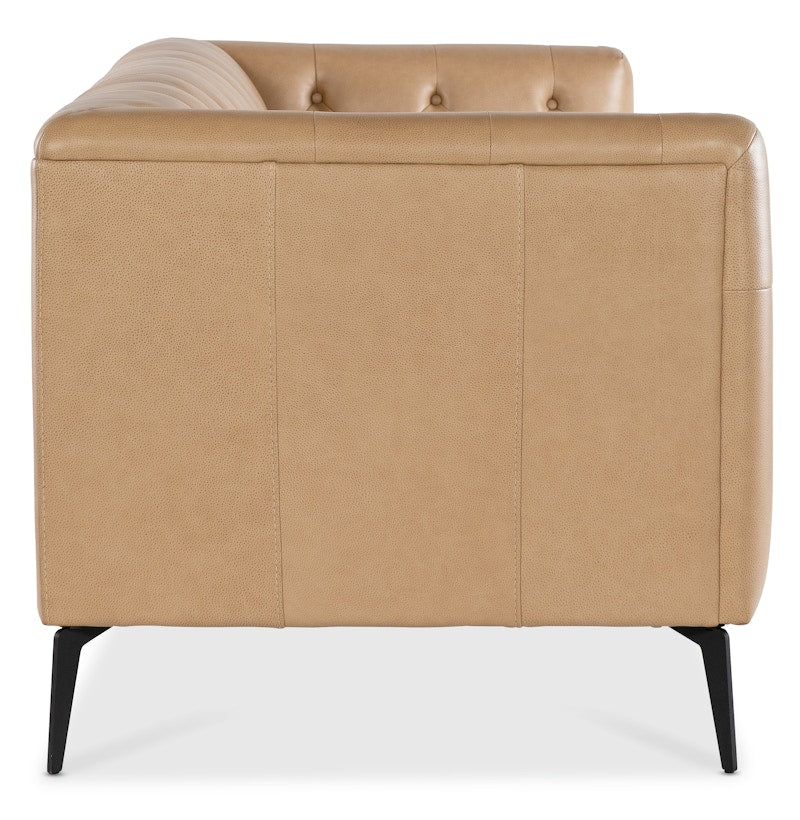Hooker Furniture Nicolla Stationary Sofa SS637-03-070