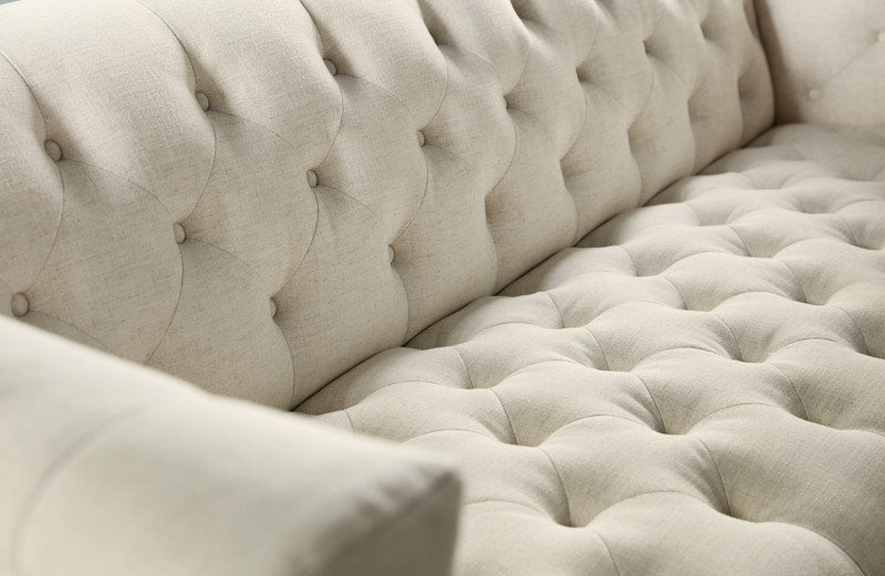 Hooker Furniture Nicolla Stationary Sofa SS637-03-411