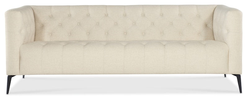 Hooker Furniture Nicolla Stationary Sofa SS637-03-411