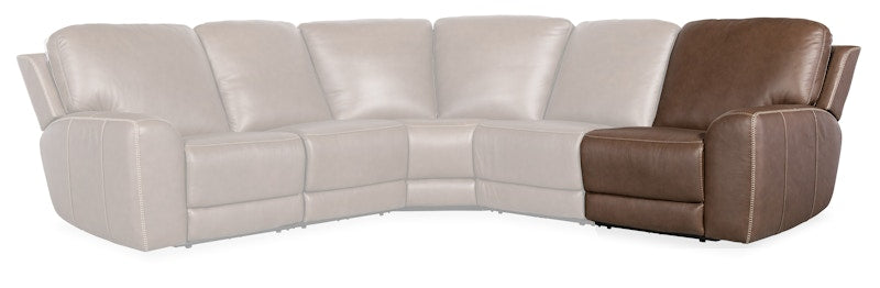 Torres Right One Arm Power Headrest Recliner SS640-RPHZ1-088