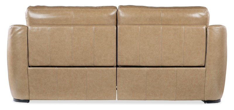 Hooker Furniture Wayward Power Sofa with Power Headrest SS650-PH3-070