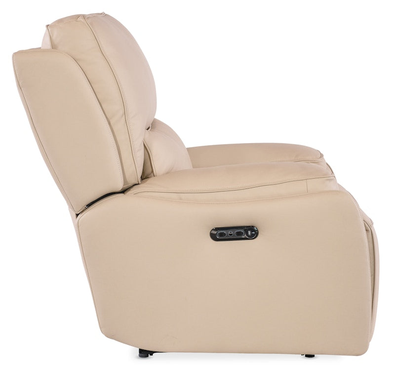 Hooker Furniture Kramer Zero Gravity PWR Recliner w/ PWR Headrest SS719-PHZ1-012