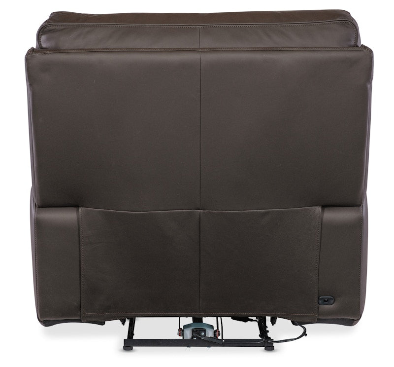 Hooker Furniture Kramer Zero Gravity PWR Recliner w/ PWR Headrest SS719-PHZ1-089