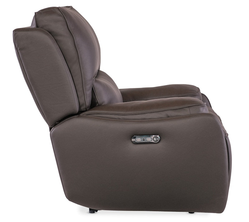 Hooker Furniture Kramer Zero Gravity PWR Recliner w/ PWR Headrest SS719-PHZ1-089