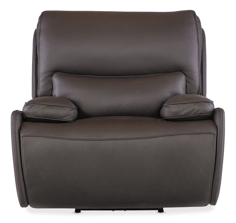 Hooker Furniture Kramer Zero Gravity PWR Recliner w/ PWR Headrest SS719-PHZ1-089