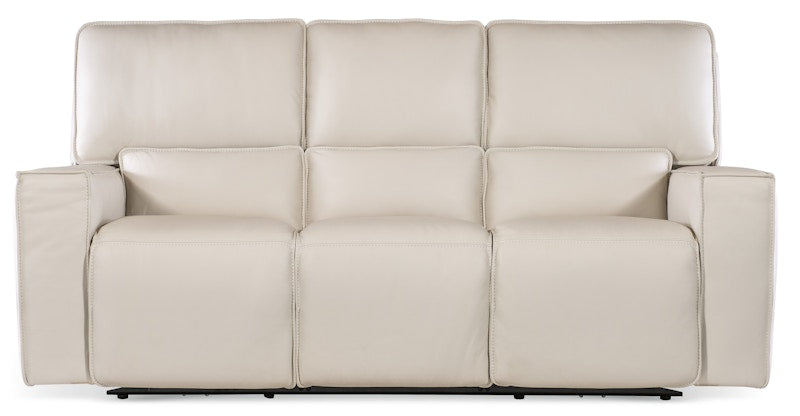 Hooker Furniture Miles Zero Gravity PWR Sofa w/ PWR Headrest SS727-PHZ3-001