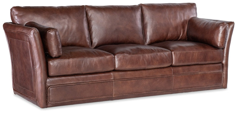 Hooker Furniture Woodstock Three Seat Sofa SS800-03-086