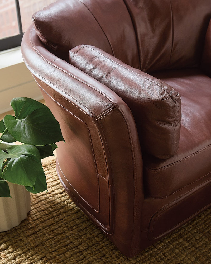 Hooker Furniture Woodstock Swivel Chair SS800-SW-086