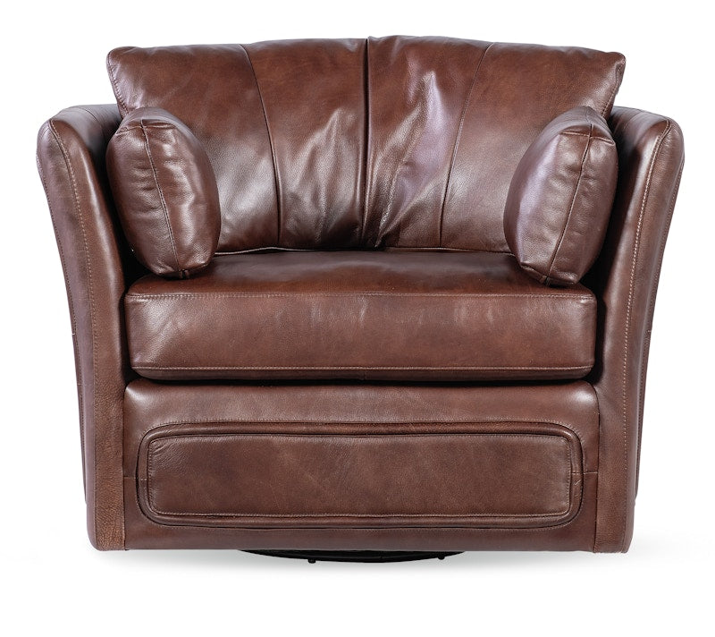 Hooker Furniture Woodstock Swivel Chair SS800-SW-086