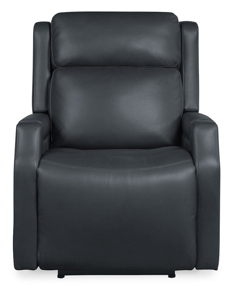 Hooker Furniture Nelson Zero Gravity Power Recliner with Power Headrest and Lumbar SS836-PHZL1-049