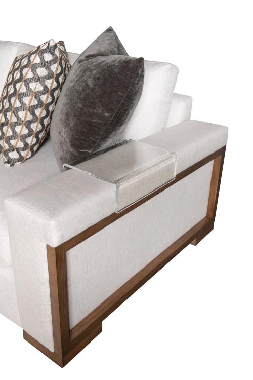 table-for-8"-arm---acrylic-T8-TBLA