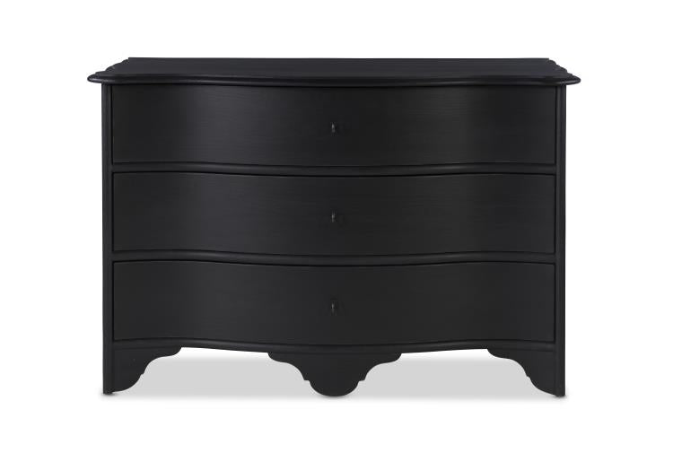 le-maurice-three-drawer-chest---swedish-matte-noir-TSA-703-V1