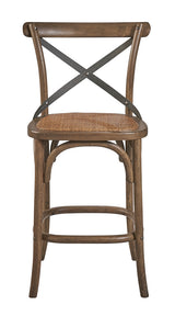 bentwood-counter-stool-w/-metal-back-70026DW-3