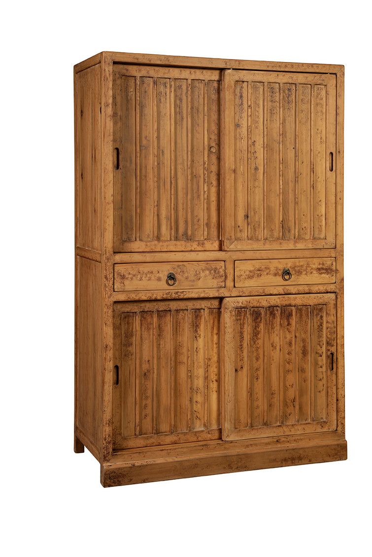 Creswell Cabinet - Kings Fine Art & Decor