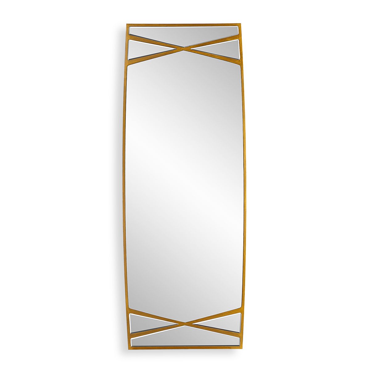 Gentry Mirror - Kings Fine Art & Decor