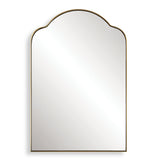 Sidney Arch Mirror - Kings Fine Art & Decor