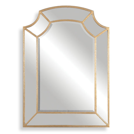 Francoli Arch Mirror - Kings Fine Art & Decor