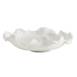 Wave Crest Outdoor Bowl - Kings Fine Art & Decor