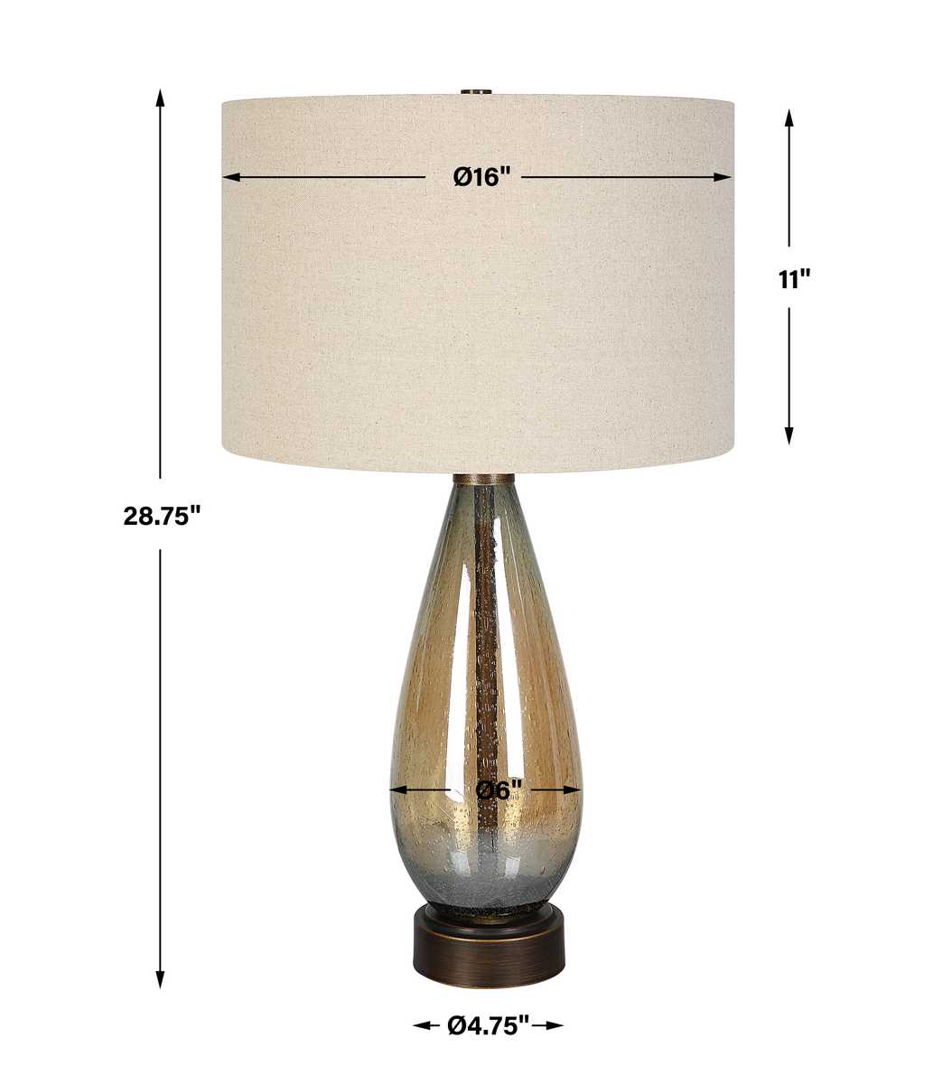 Baltic Table Lamp