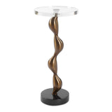 Remolino Drink Table