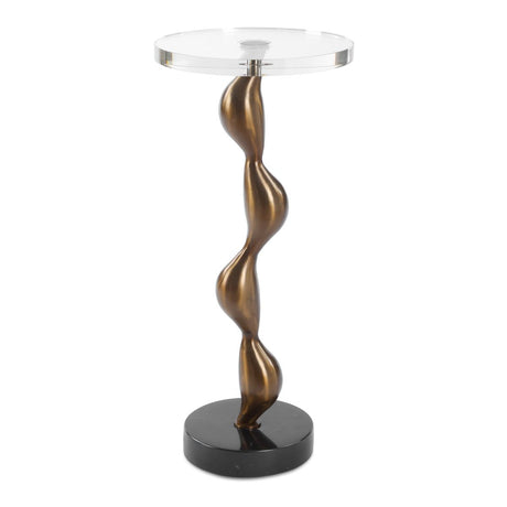 Remolino Drink Table