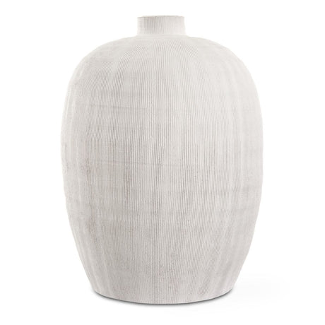 Floreana Vase, Medium - Kings Fine Art & Decor